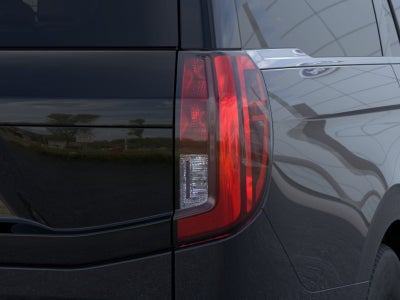 2026 Ford Expedition Max Active 4x4