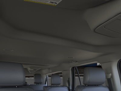 2026 Ford Expedition Max Active 4x4