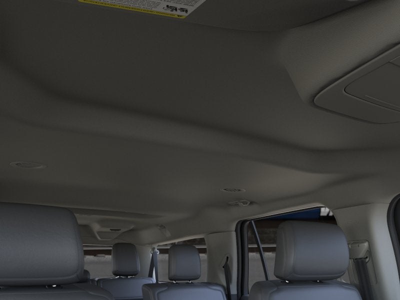 2026 Ford Expedition Max Active 4x4