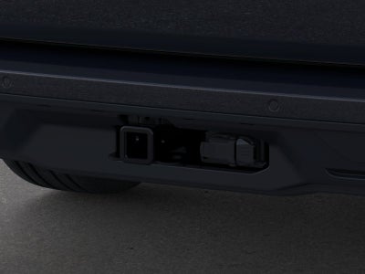 2026 Ford Expedition Max Active 4x4