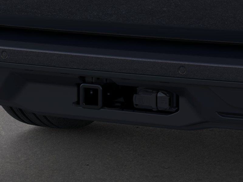 2026 Ford Expedition Max Active 4x4