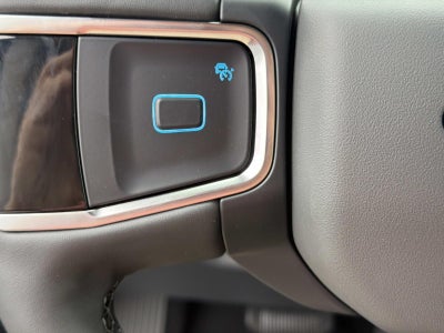 2026 Ford Expedition Max ACTIVE 4X4