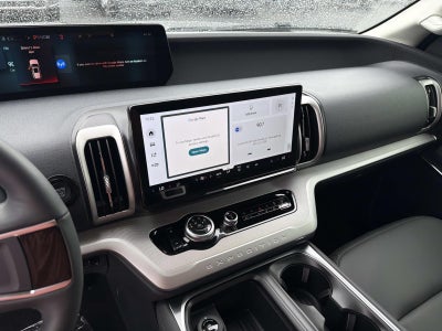 2026 Ford Expedition Max ACTIVE 4X4