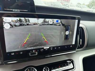 2026 Ford Expedition Max ACTIVE 4X4