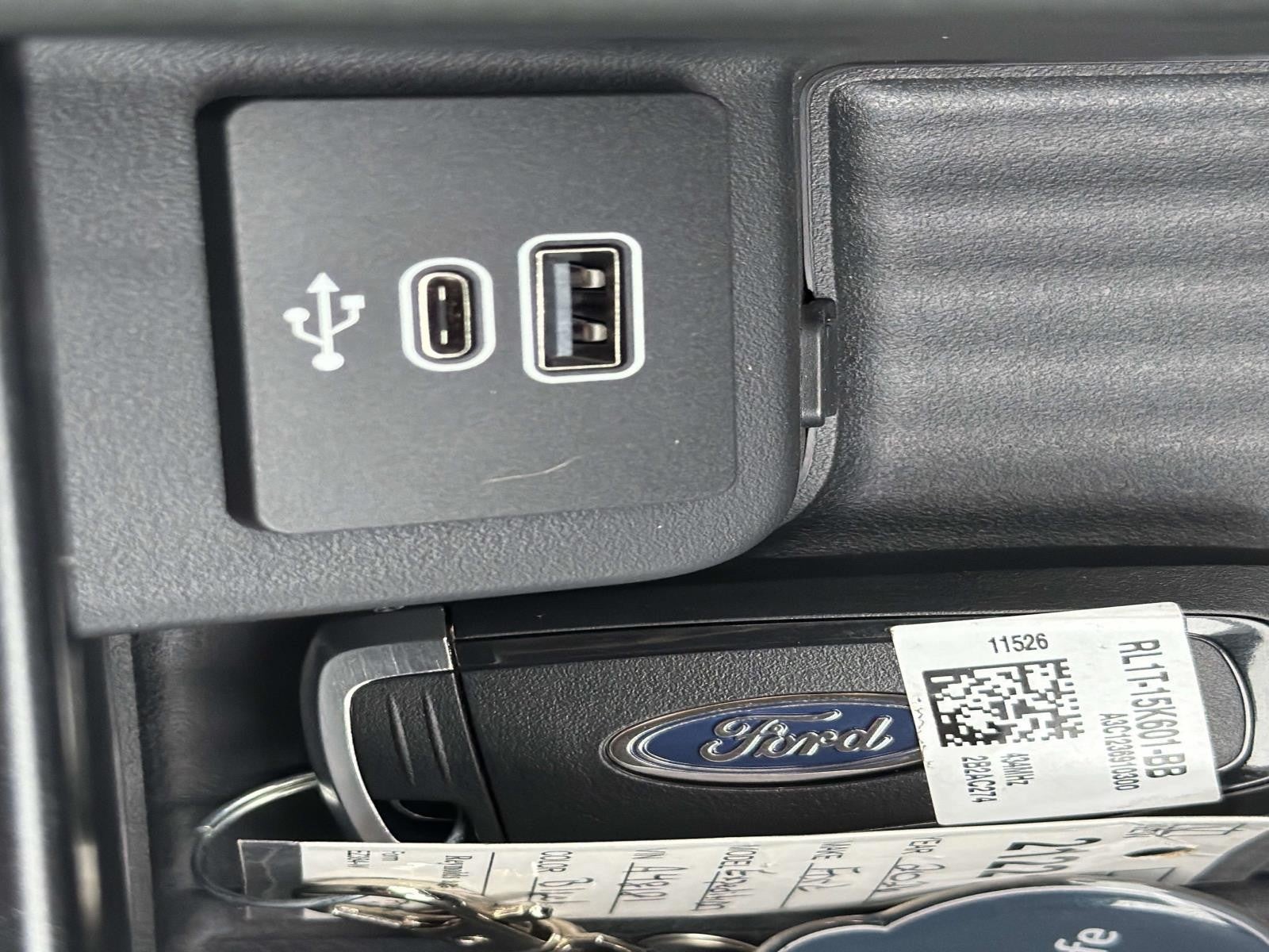 2026 Ford Expedition Max ACTIVE 4X4