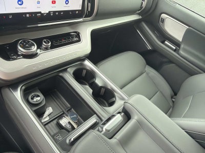 2026 Ford Expedition Max ACTIVE 4X4