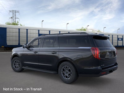 2026 Ford Expedition Max Active 4x4