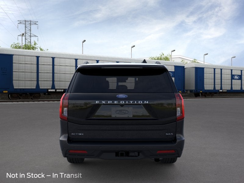 2026 Ford Expedition Max Active 4x4