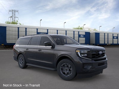 2026 Ford Expedition Max Active 4x4