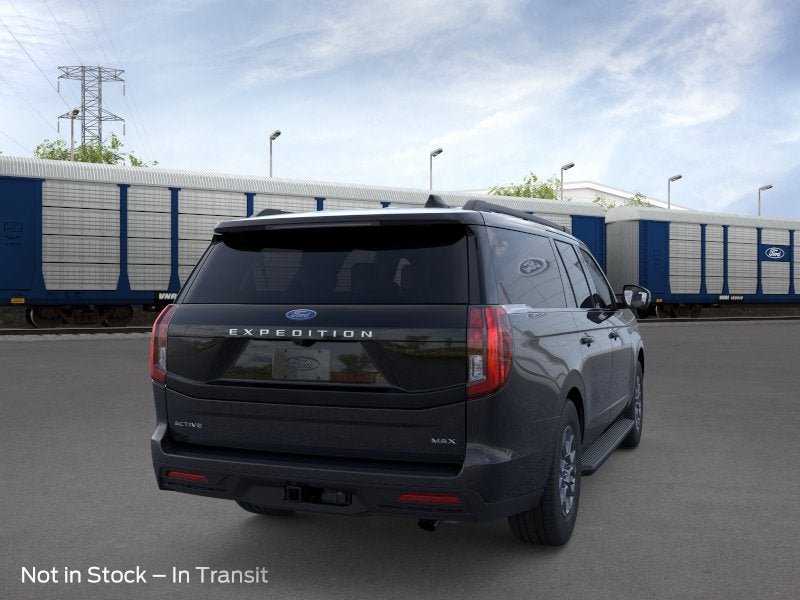2026 Ford Expedition Max Active 4x4