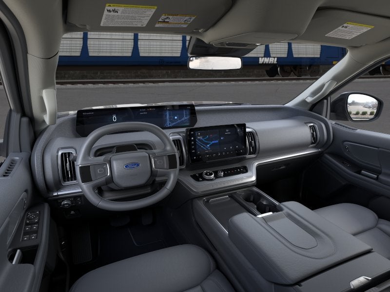2026 Ford Expedition Max Active 4x4