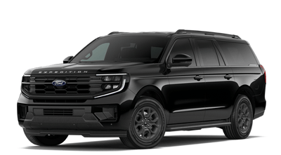 2026 Ford Expedition Max Active 4x4