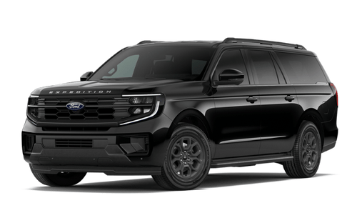 2026 Ford Expedition Max ACTIVE 4X4