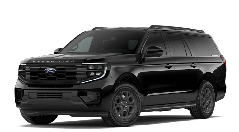 2026 Ford Expedition Max Active 4x4