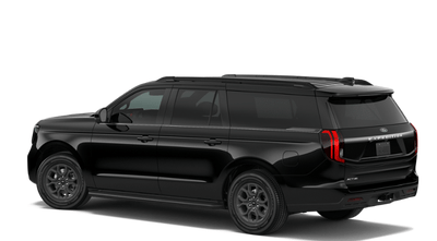 2026 Ford Expedition Max Active 4x4