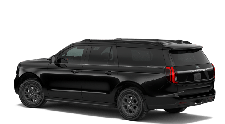 2026 Ford Expedition Max Active 4x4