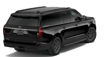 2026 Ford Expedition Max Active 4x4