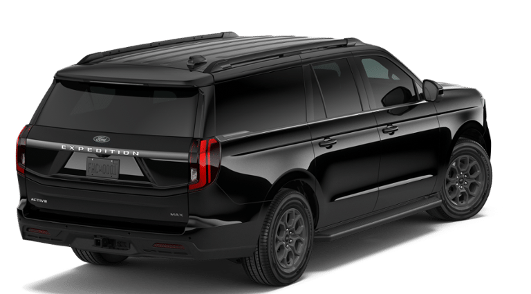 2026 Ford Expedition Max Active 4x4
