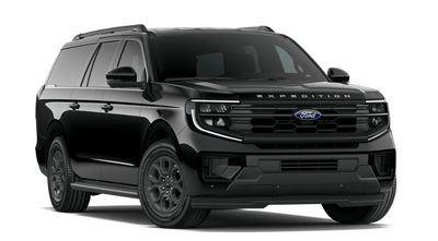 2026 Ford Expedition Max Active 4x4