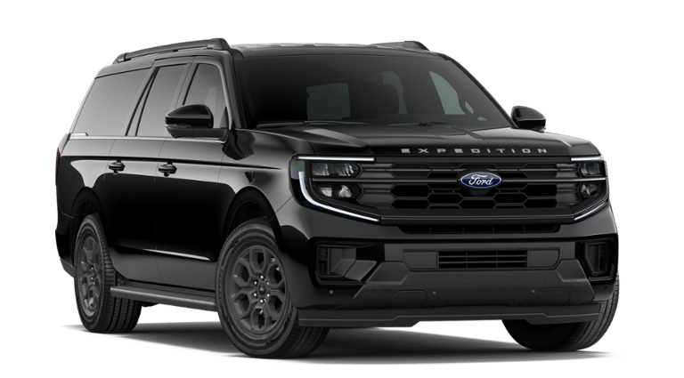 2026 Ford Expedition Max Active 4x4