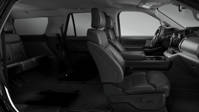 2026 Ford Expedition Max Active 4x4