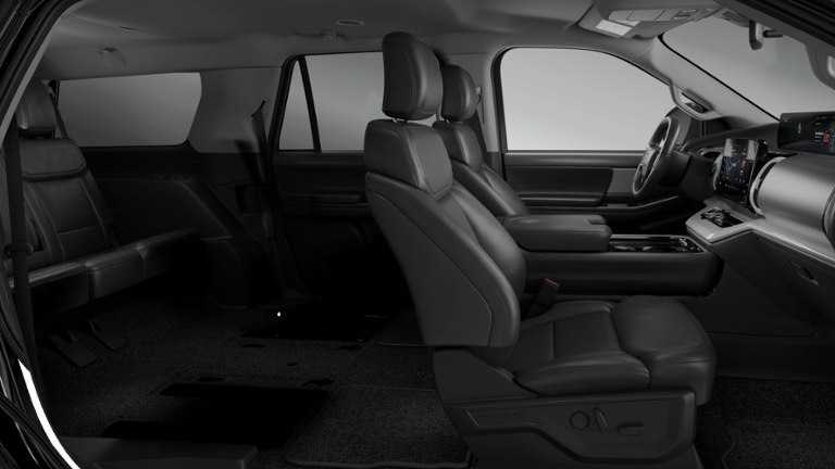 2026 Ford Expedition Max Active 4x4