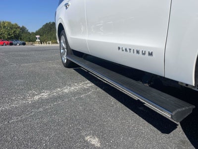2023 Ford Expedition Max Platinum