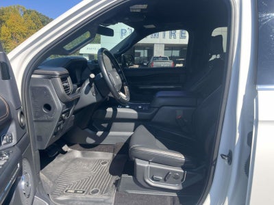2023 Ford Expedition Max Platinum