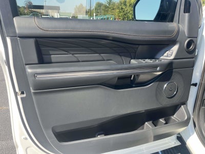 2023 Ford Expedition Max Platinum
