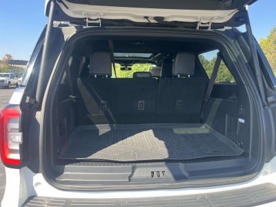 2023 Ford Expedition Max Platinum