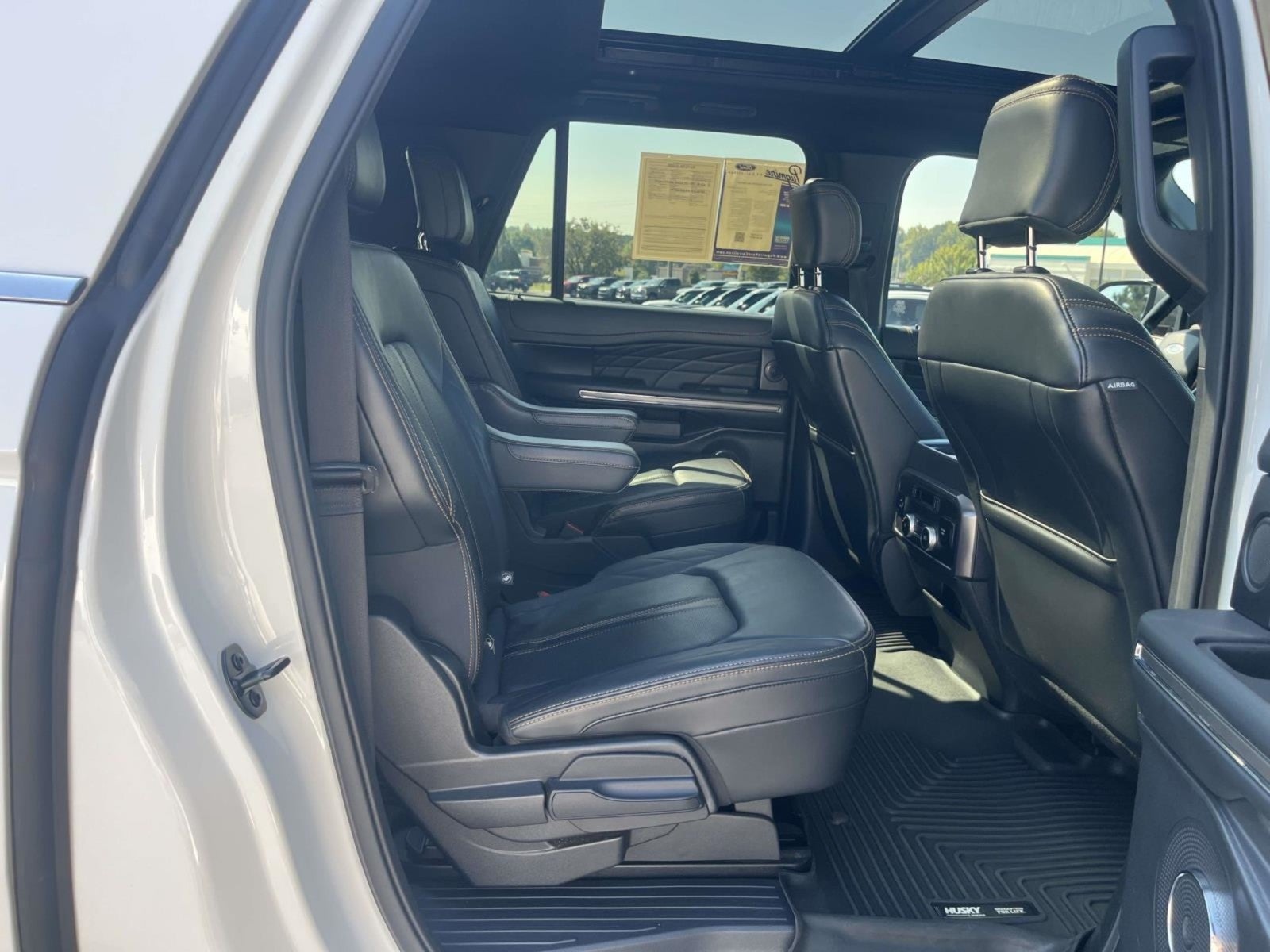 2023 Ford Expedition Max Platinum
