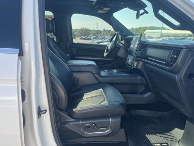 2023 Ford Expedition Max Platinum