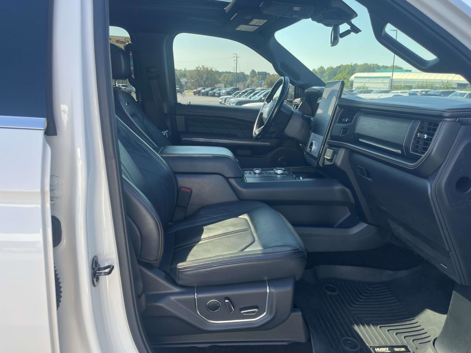 2023 Ford Expedition Max Platinum