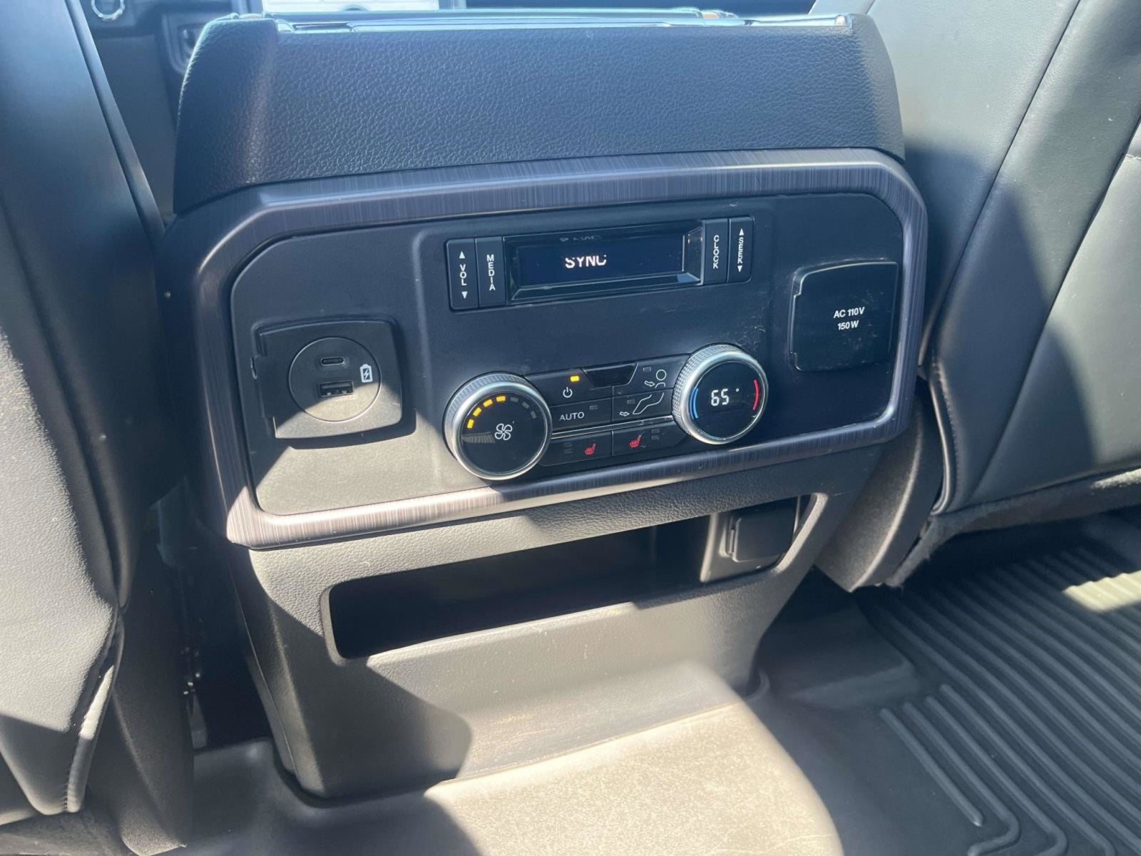 2023 Ford Expedition Max Platinum