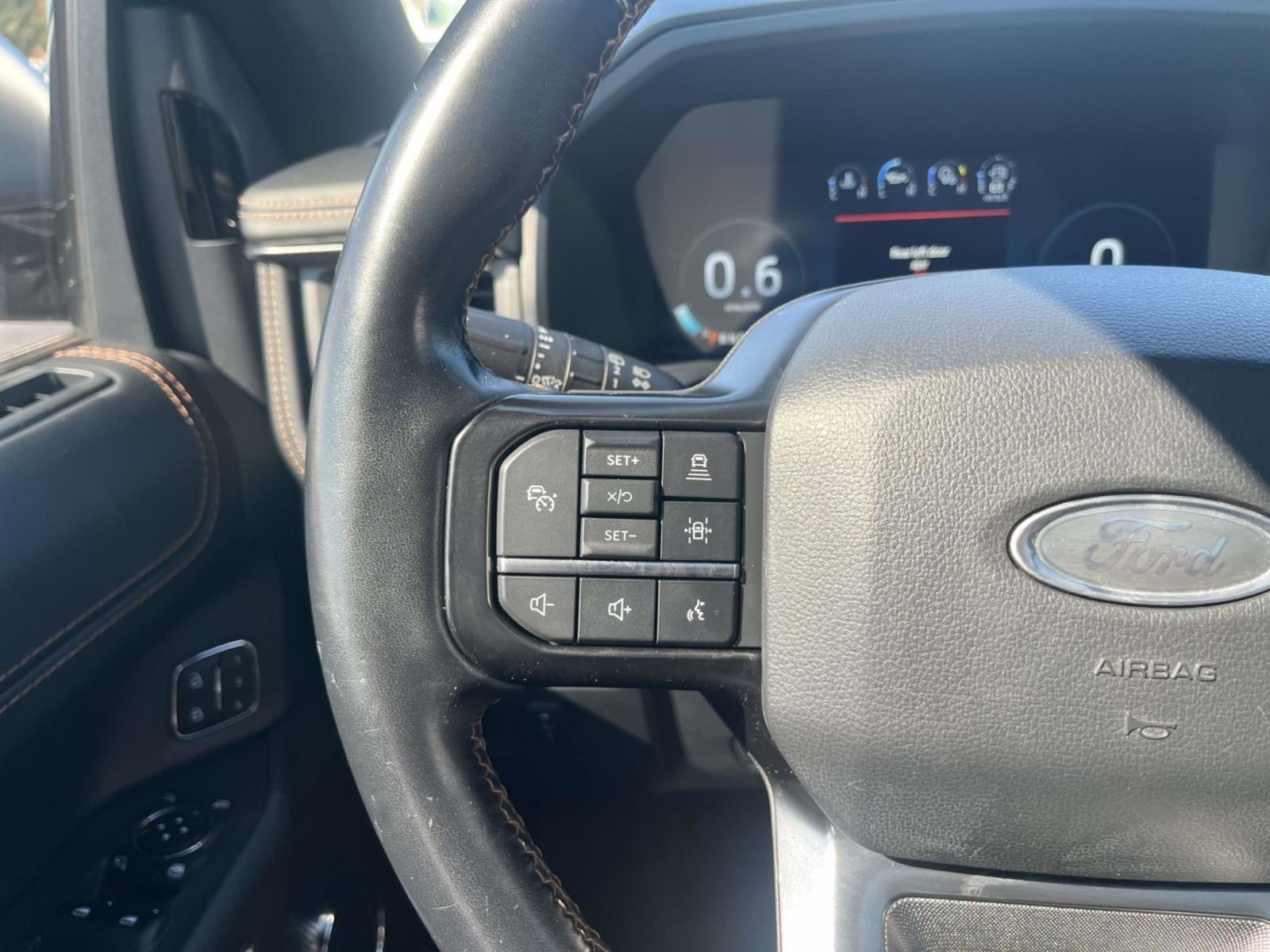 2023 Ford Expedition Max Platinum