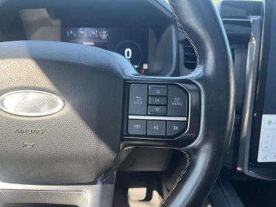 2023 Ford Expedition Max Platinum