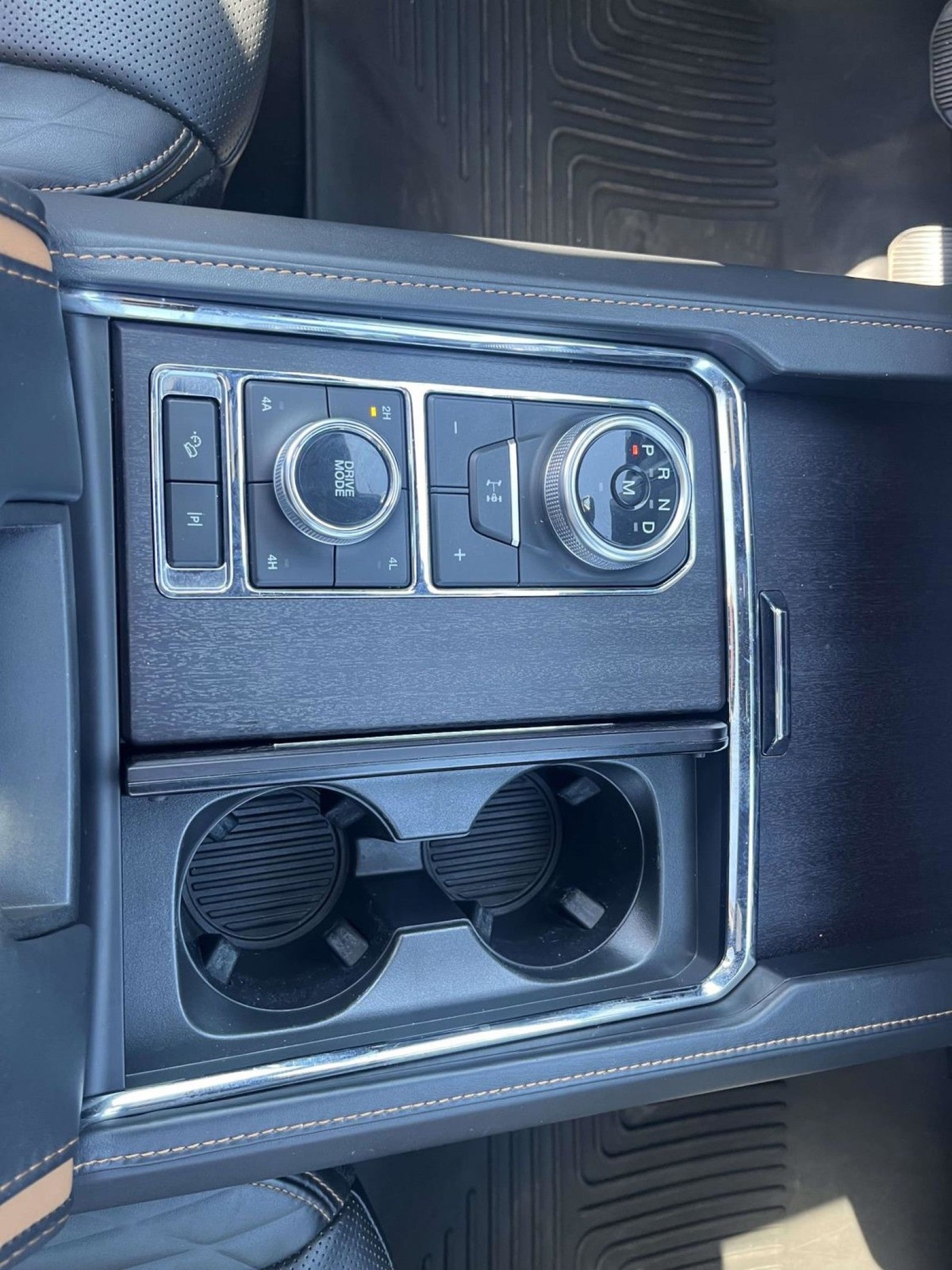 2023 Ford Expedition Max Platinum