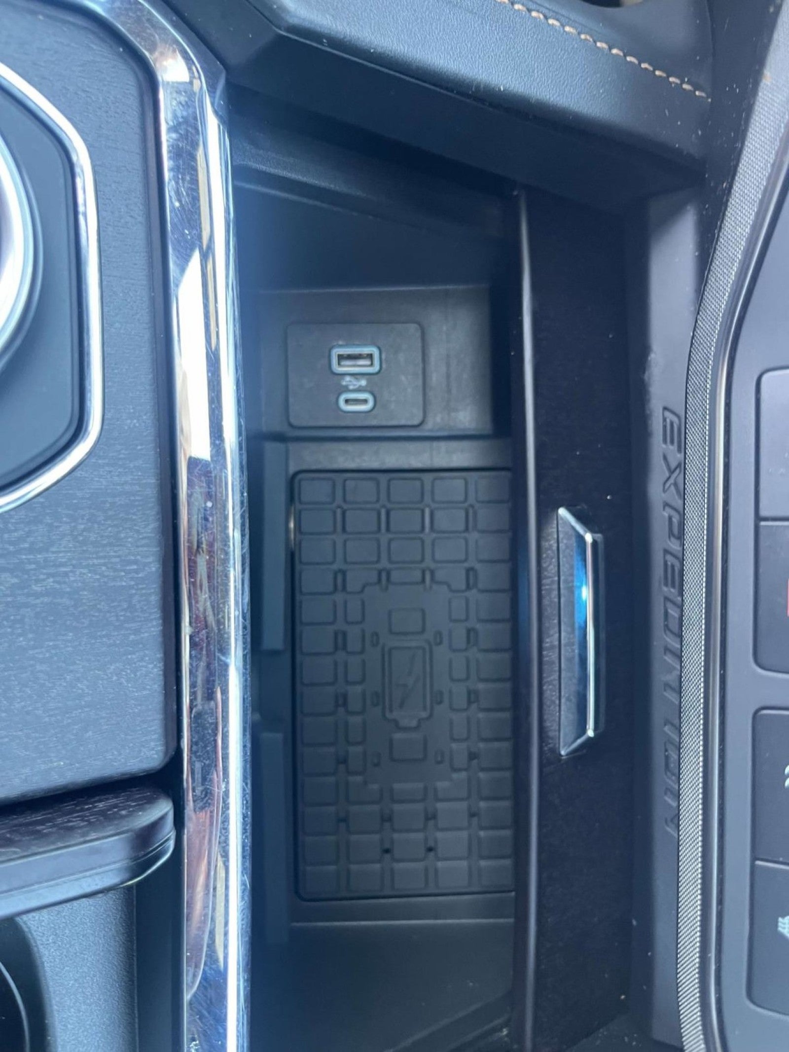 2023 Ford Expedition Max Platinum