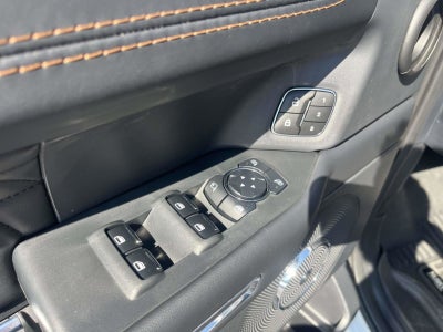2023 Ford Expedition Max Platinum