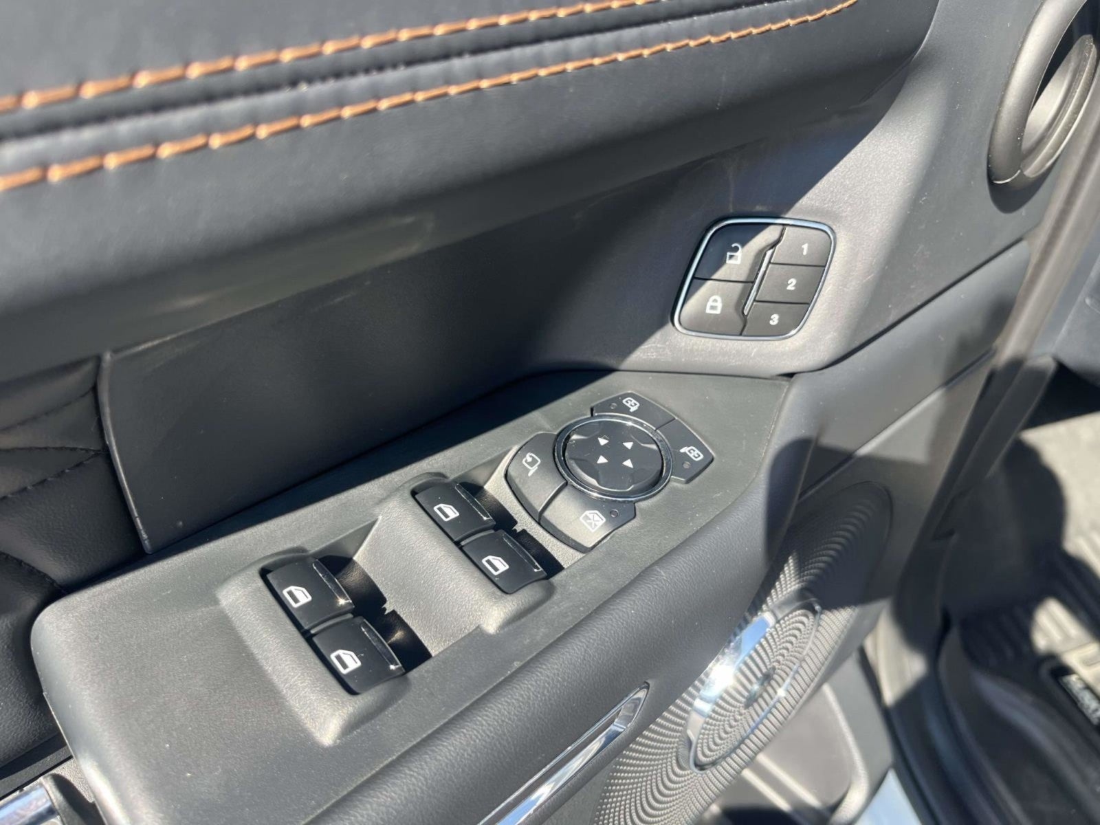 2023 Ford Expedition Max Platinum