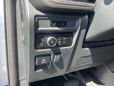 2023 Ford Expedition Max Platinum