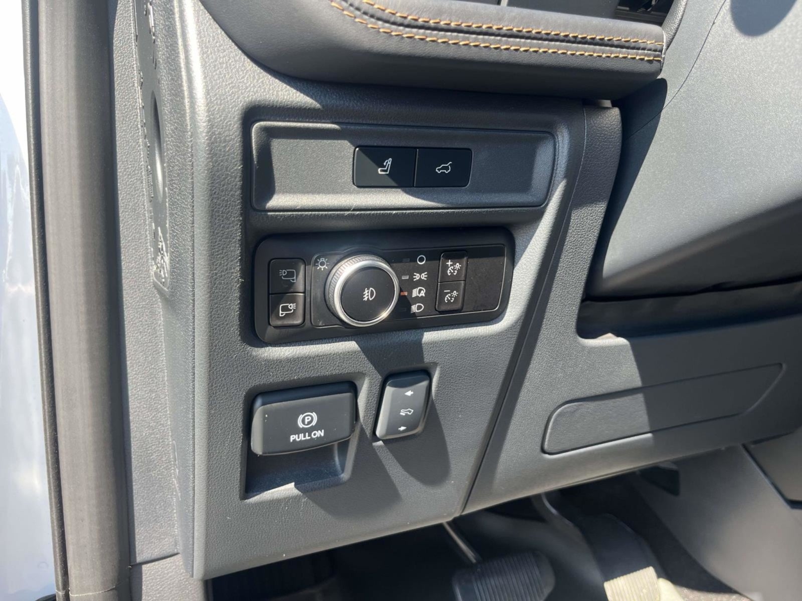 2023 Ford Expedition Max Platinum