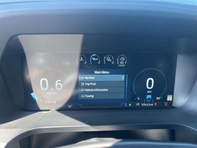 2023 Ford Expedition Max Platinum