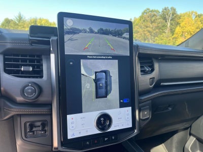 2023 Ford Expedition Max Platinum