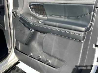 2026 Ford Expedition Max PLATINUM 4X4