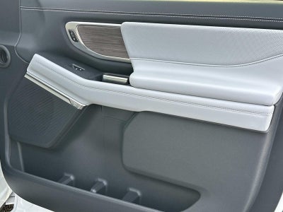 2026 Ford Expedition Max PLATINUM 4X4