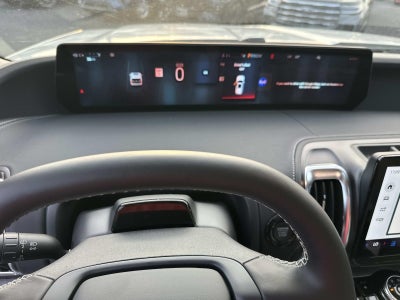 2026 Ford Expedition Max PLATINUM 4X4