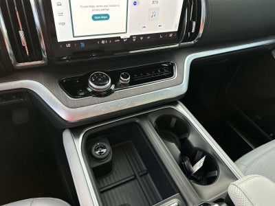 2026 Ford Expedition Max PLATINUM 4X4