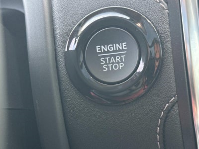 2026 Ford Expedition Max PLATINUM 4X4