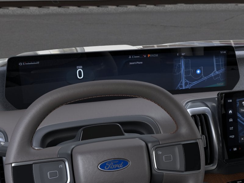 2026 Ford Expedition Max King Ranch 4x4